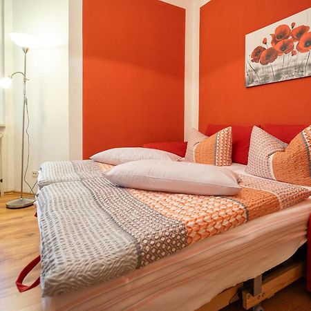 Ferienwohnung Romy Naumburg  Esterno foto