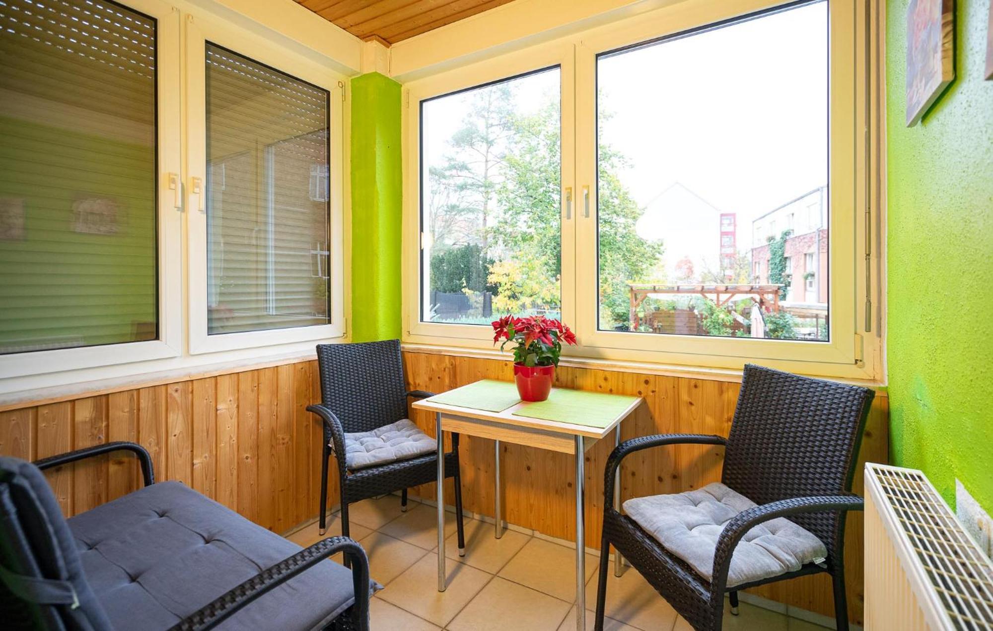 Ferienwohnung Romy Naumburg  Esterno foto